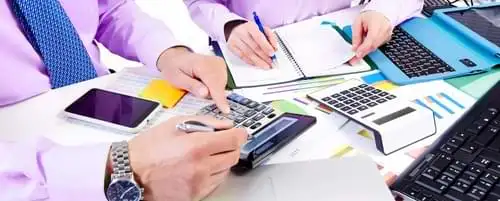 Accounting and Finance