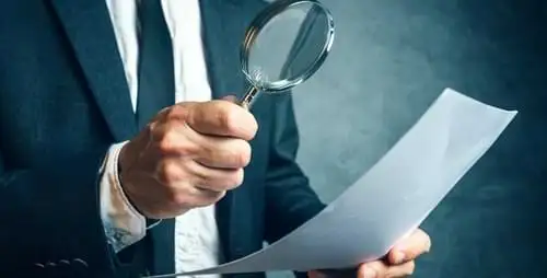 Contracts and Tenders