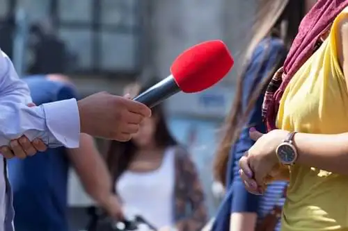 Media and Public Relations