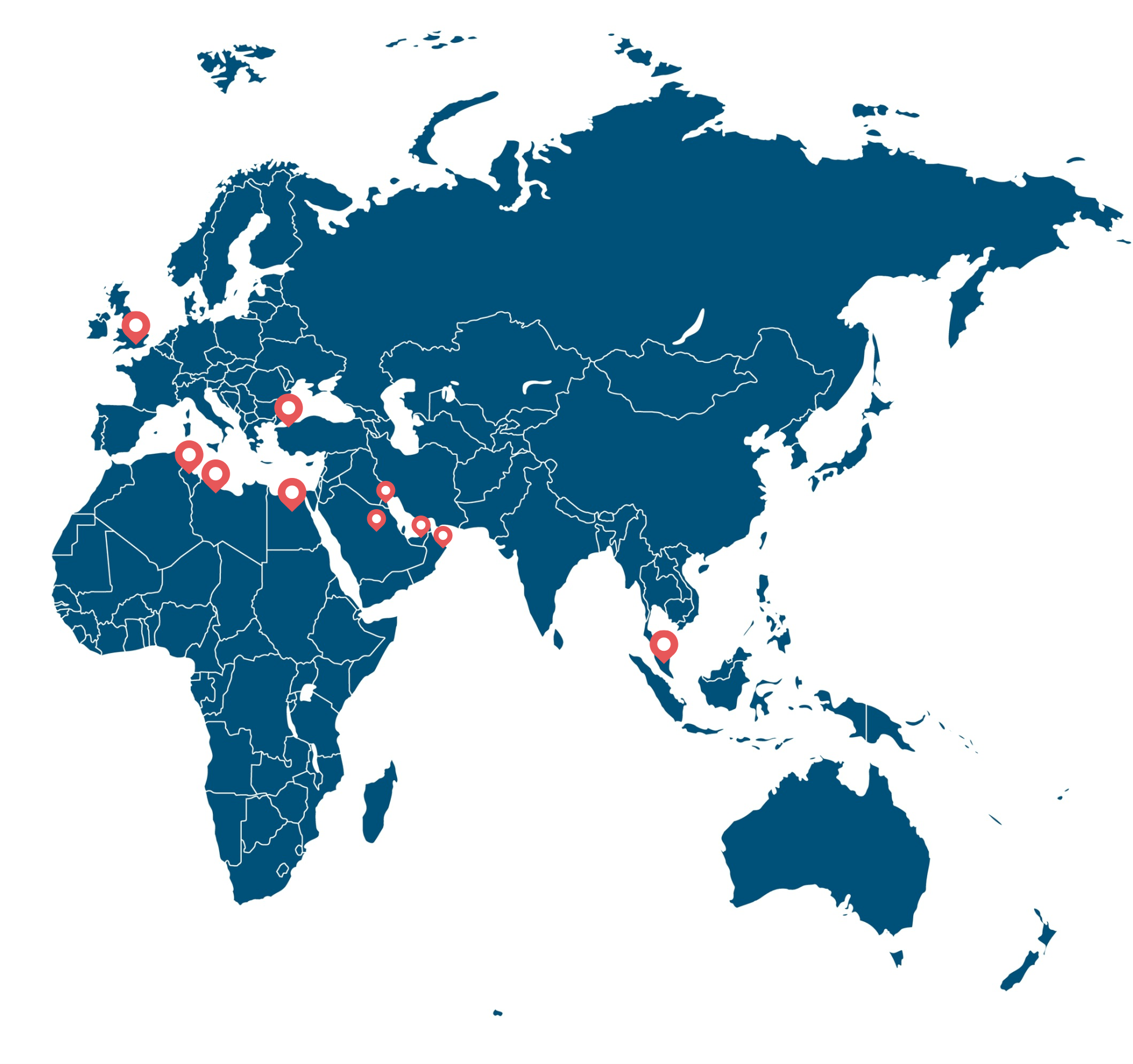 الاتصال بنا