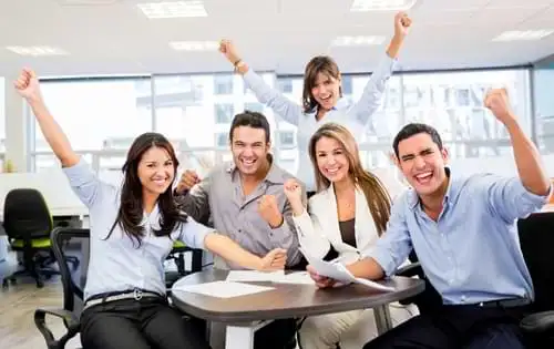 التسويق والمبيعات وخدمة العملاء