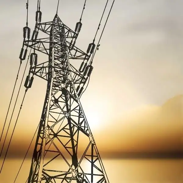 الهندسة الكهربائية وعلوم الطاقة