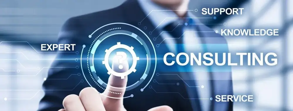 Consulting
