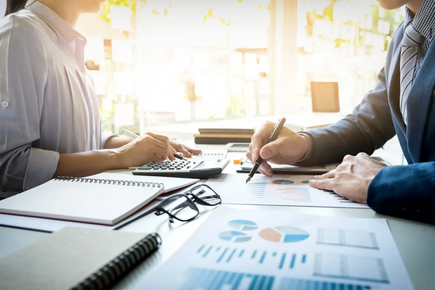تقنيات التنبؤ والتخطيط وإعداد الميزانيات