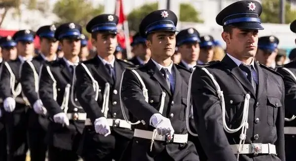 تطوير المهارات الشخصية للعاملين في المجالات الأمنية