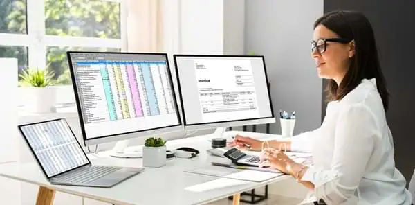 Documents and Records Management