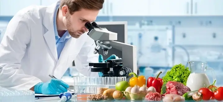 Sports Nutrition Specialist Preparation