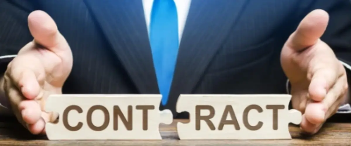 Strategies in Contract Negotiation & Claims Management