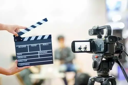 Training Course for Broadcasters & Program Presenters