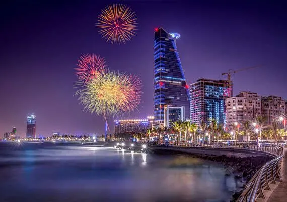 Training Center in Jeddah Saudi Arabia