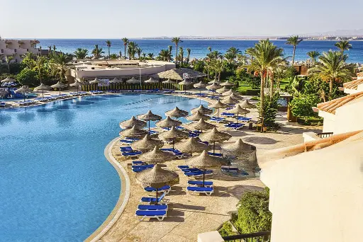 Training Center in Sharm El Sheikh Egypt