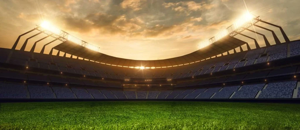 إدارة الفعاليات والبطولات الرياضية