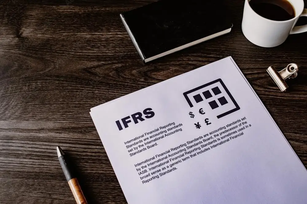 القياس-والإفصاح- المحاسبي-IASIFRS