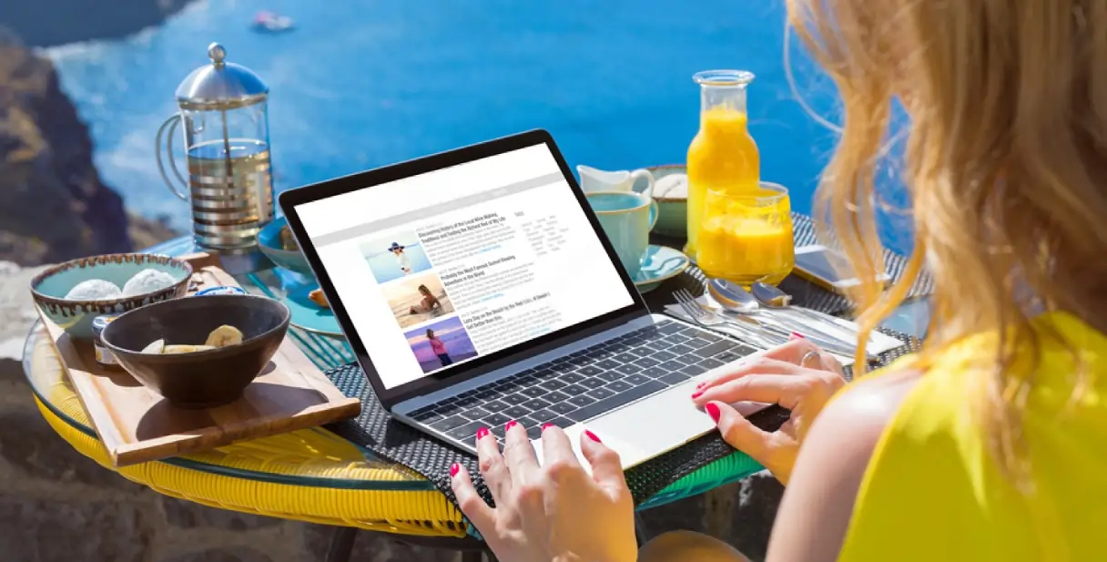 المكتبة الرقمية