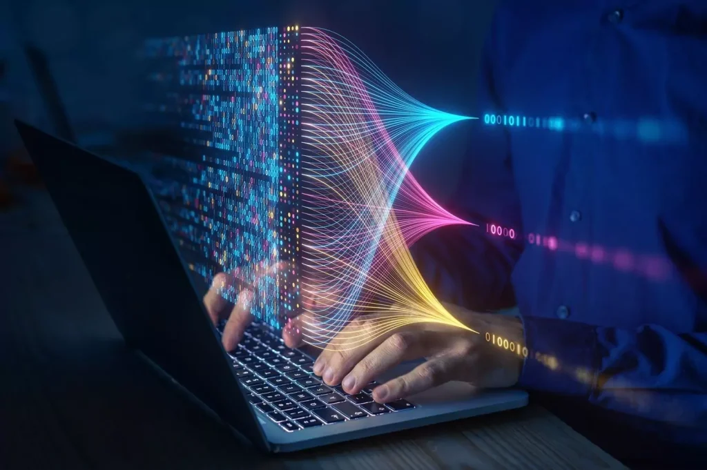 إدارة الحاسب ومعالجة البيانات