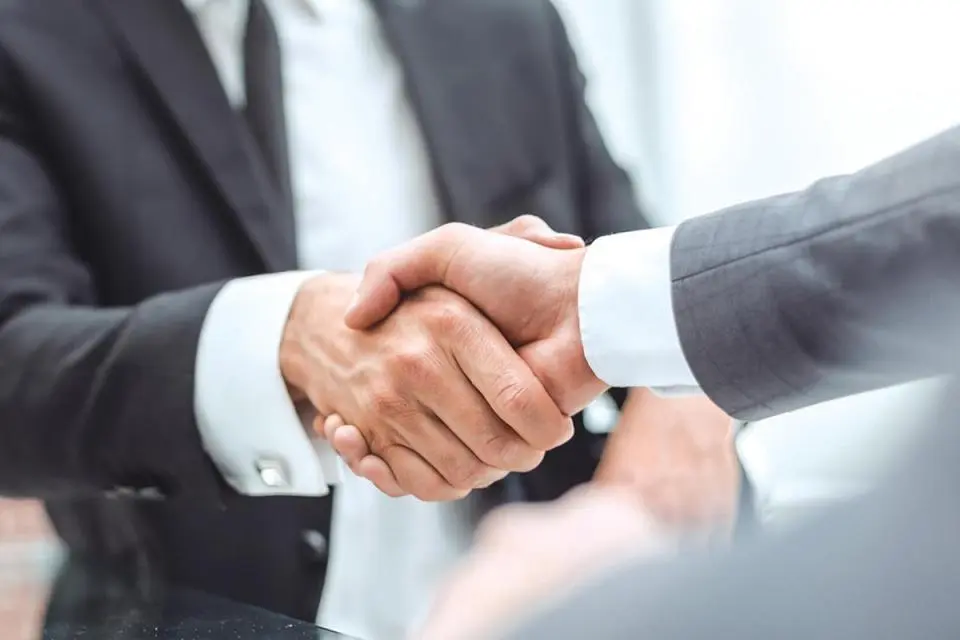 الإدارة التنفيذية للعلاقات العامة