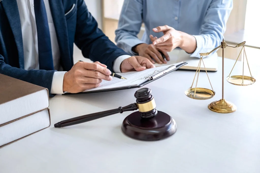 الصياغة القانونية والتدريب القانوني