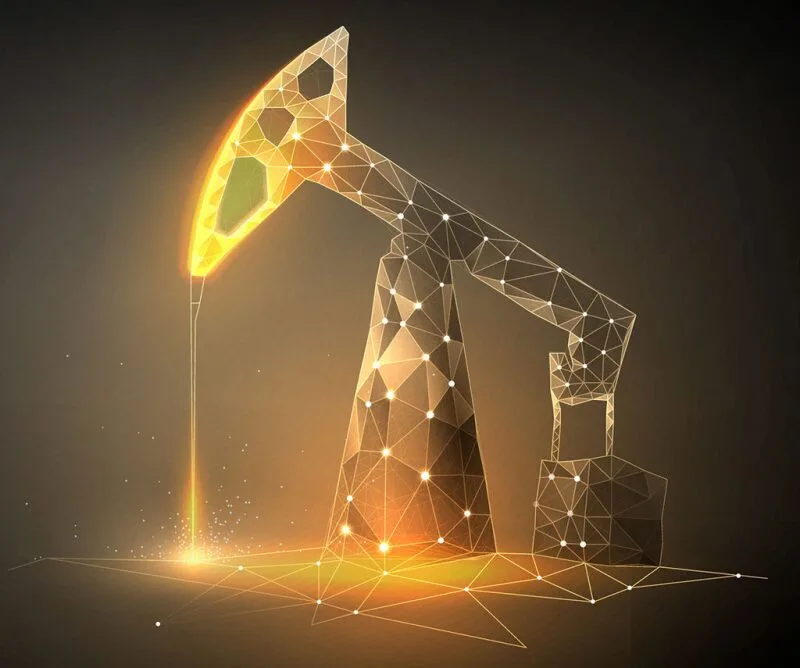 النفط والغاز والسلامة والبيئة