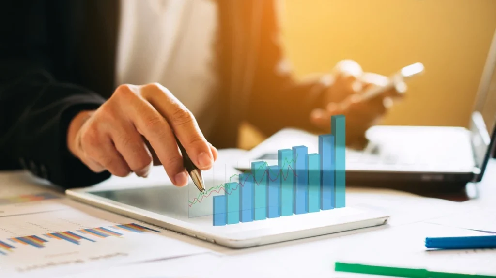 تقنيات تحليل القوائم المالية ودراسة مؤشراتها