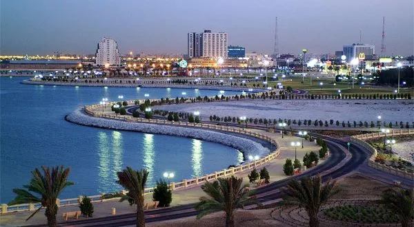 مركز تدريب في الدار البيضاء المغرب