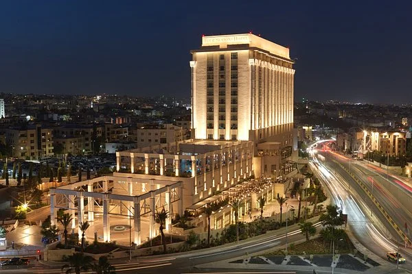 مركز تدريب في عمان الاردن