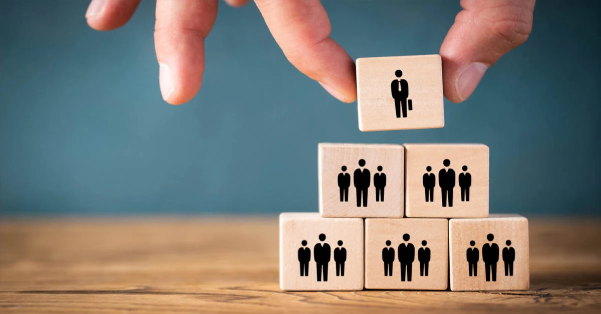 إعداد-الهيكل-التنظيمي